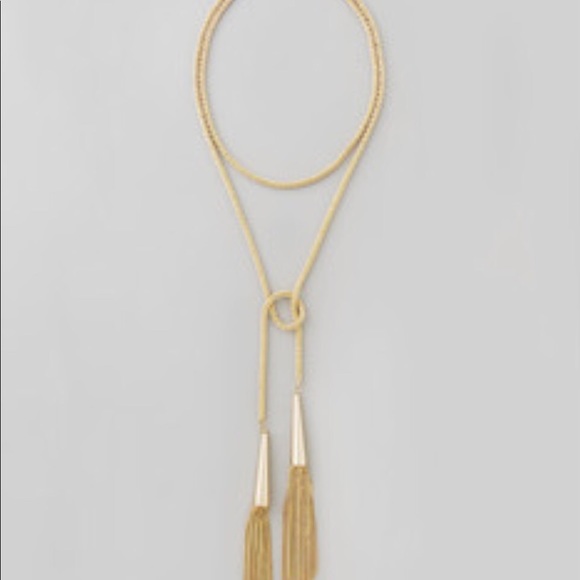 Phara Kendra Scott Necklace - Picture 3 of 7